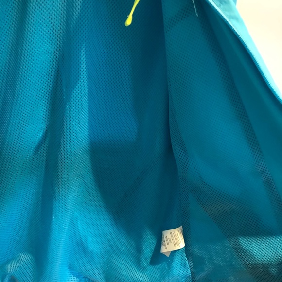 GUC Wind proof running jacket - Picture 6 of 7